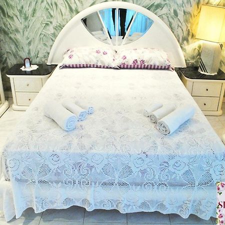 Bed And Breakfast Silvana Tarento Exterior foto