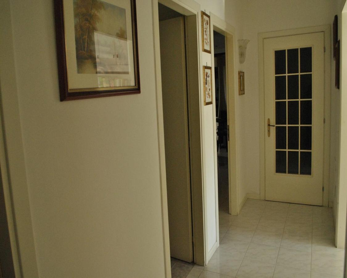 Bed And Breakfast Silvana Tarento Exterior foto